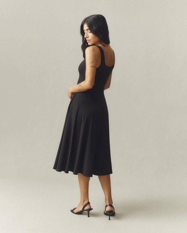 Flex Dress - Meteorite For Sale - Image 5