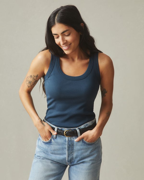 Rib Tank - Spellbound Online - Image 4