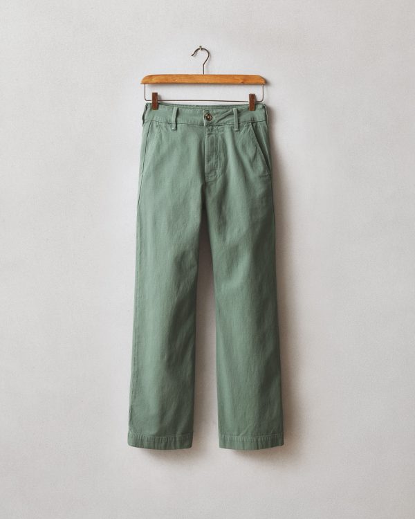 Wide Leg Pant - Fern Supply - Image 5