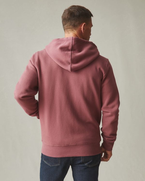 Carolina Full Zip - Wild Ginger Online Hot Sale - Image 3