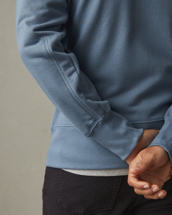 Storm Full Zip - Dusk Online - Image 5