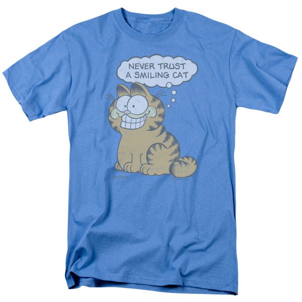 Garfield - Smiling For Sale