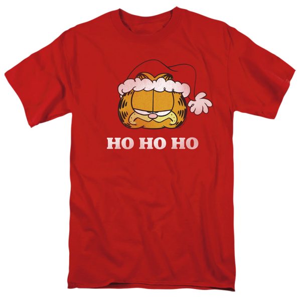 Garfield - Ho Ho Ho Discount